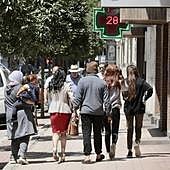 El fiscal exculpa a una de las chicas juzgadas por apalizar a un menor