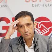 CC OO se querella contra Veganzones por injurias y calumnias