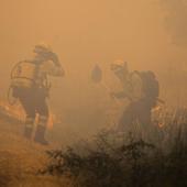 Castilla y León encara la época de máximo riesgo de incendios: el operativo en cifras