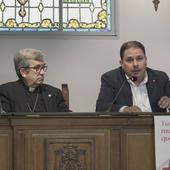 Dos de cada tres familias atendidas por Cáritas Valladolid siguen atrapadas en la crisis