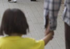 Juzgados el exmarido y la actual pareja de una mujer por lesiones en una pelea