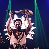 El Palencia Sonora calienta motores con el concierto de El Naán