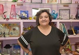 Ana Belén Llavador: «Es más fácil que conozcan tu negocio gracias a las redes sociales»