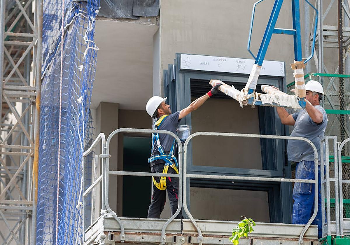 La Administración no da ejemplo