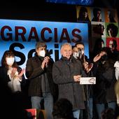 Los partidos territoriales de Castilla y León, ante la gran ocasión de llegar a Madrid