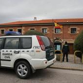 La Guardia Civil cuenta con un cuartel por cada cinco mil habitantes en la provincia