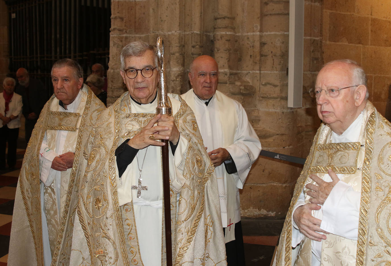 Corpus Christi en Segovia