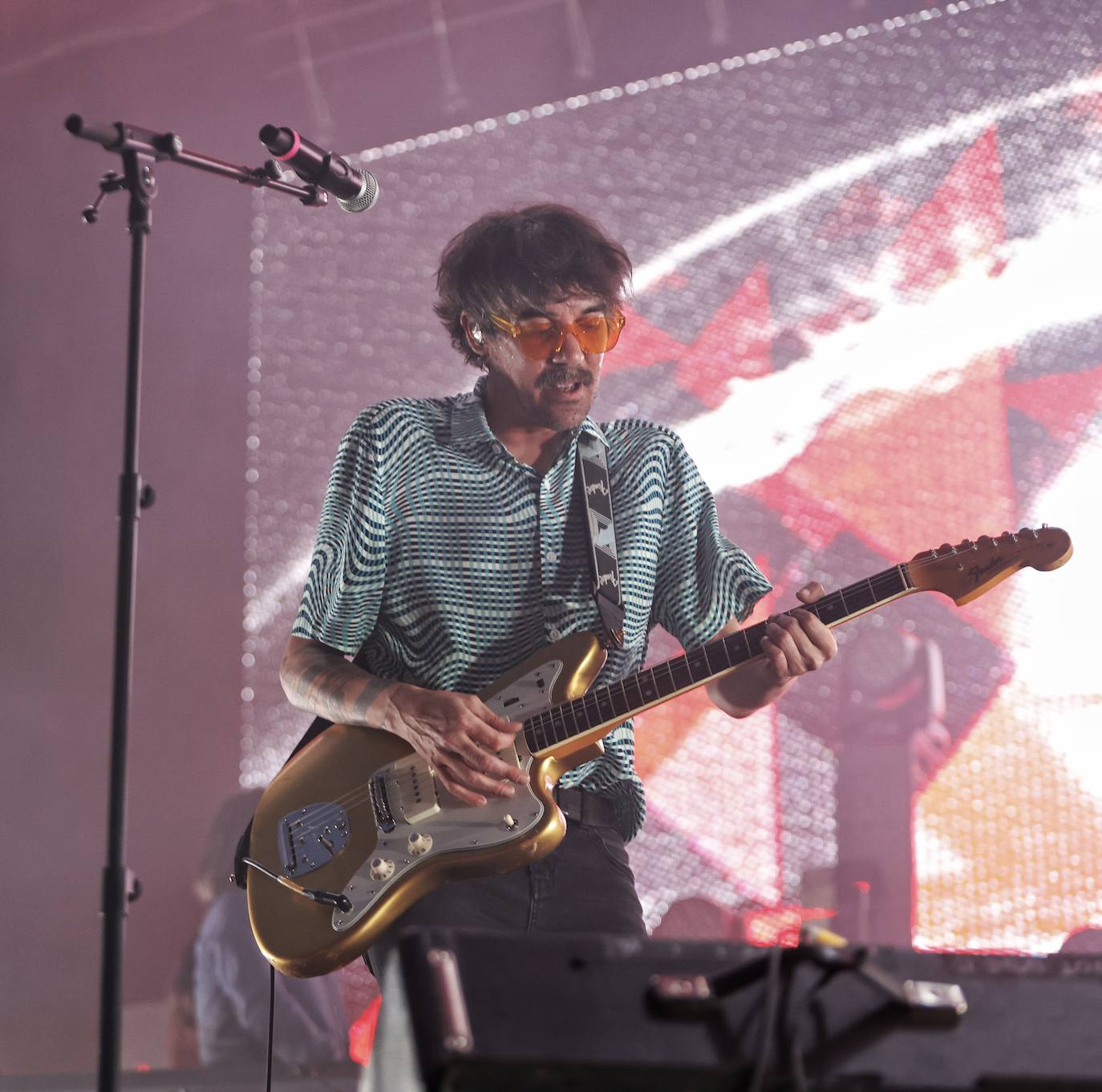 Lori Meyers no defrauda en el Palencia Sonora