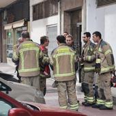 Un aviso por olor a gas moviliza a los Bomberos en San Pablo