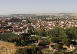 Palencia, una ciudad a escala humana en pleno siglo XXI