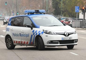 Cuadruplica la tasa de alcohol y se fuga tras sufrir un accidente