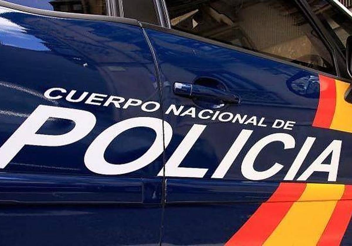 Cae una banda que sumaba 157 antecedentes por robos en Castilla y León