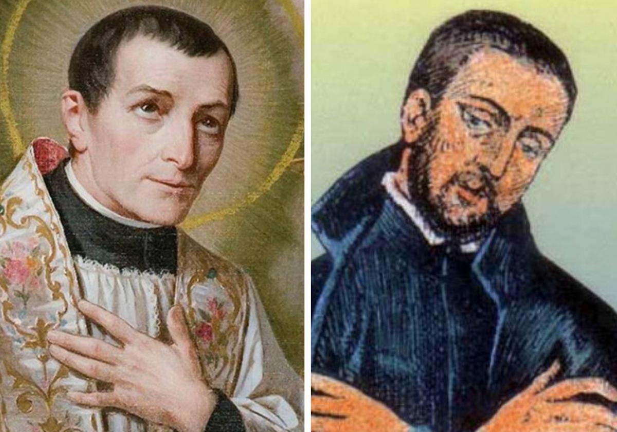 ¿Qué santos se celebran hoy, viernes 23 de junio de 2023? Consulta el santoral