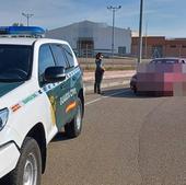 Tres detenidos en Aguilar con 1.120 gramos de cocaína