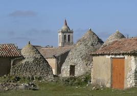 Autilla del Pino.