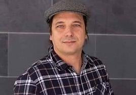 Carlos Gil, de Podemos, encabezará la lista al Congreso de la lista de Sumar por Segovia.