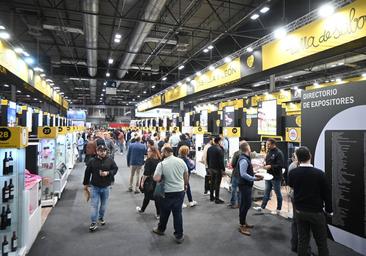 Tierra de Sabor participará en las ferias más importantes del sector en España