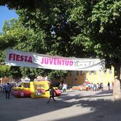 La Regadera actuará en Cuéllar el 1 de julio dentro de la Fiesta de la Juventud