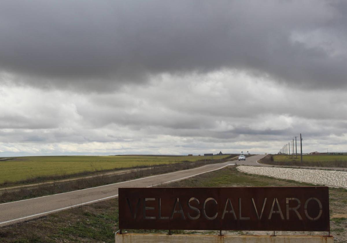 Velascálvaro: «Un futuro prometedor»