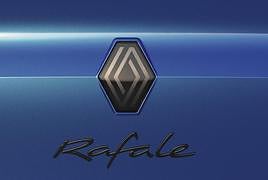 Renault presenta este domingo el coupé que fabrica en Palencia