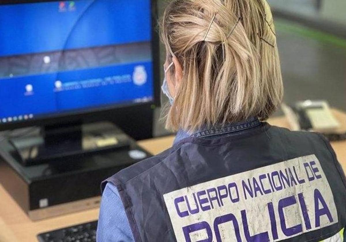 Sucesos en Valladolid: piden tres años por posesión y distribución de  pornografía infantil para un hombre | El Norte de Castilla