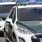 Detectado un taxi que efectuaba un transporte escolar sin autorización