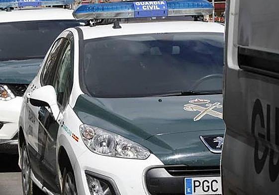 Detectado un taxi que efectuaba un transporte escolar sin autorización