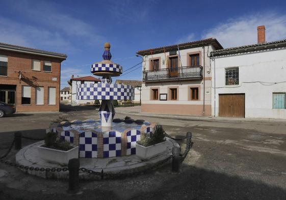 Molinos y centro social, los salvavidas de Villaherreros