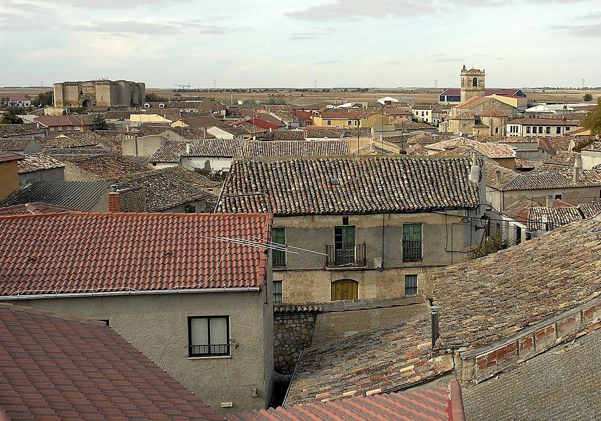 Villalba de los Alcores: «Apostamos por los servicios y por nuestras raíces»