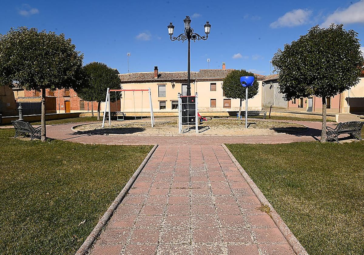 Villavicencio de los Caballeros: «El bienestar de los vecinos es el eje esencial de mi acción»