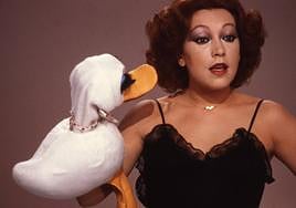 Los entrañables muñecos de Mari Carmen