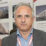 Gonzalo Jolín, responsable de Engel&Völkers.