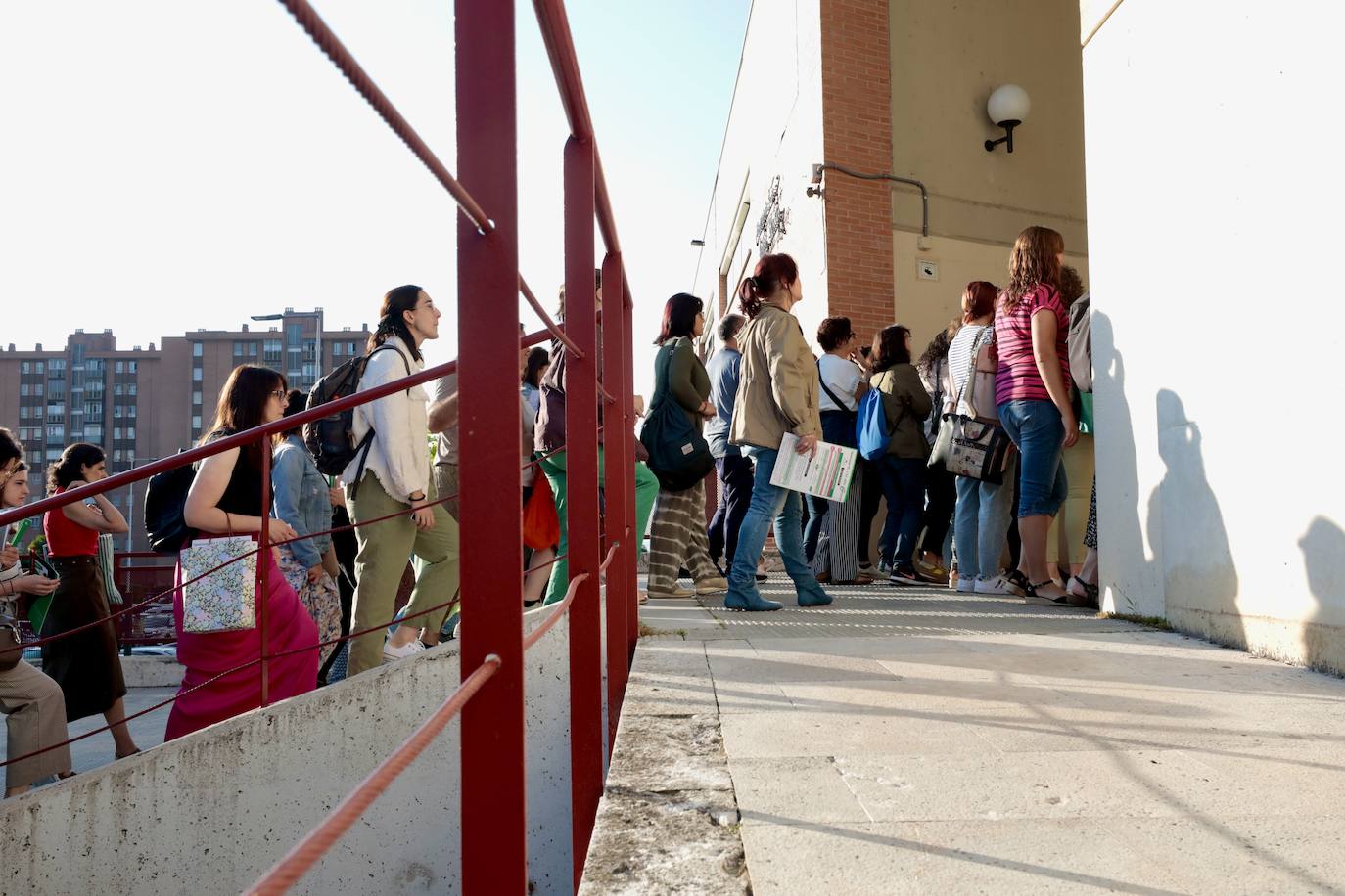 Oposiciones de Secundaria y Formación Profesional en Valladolid