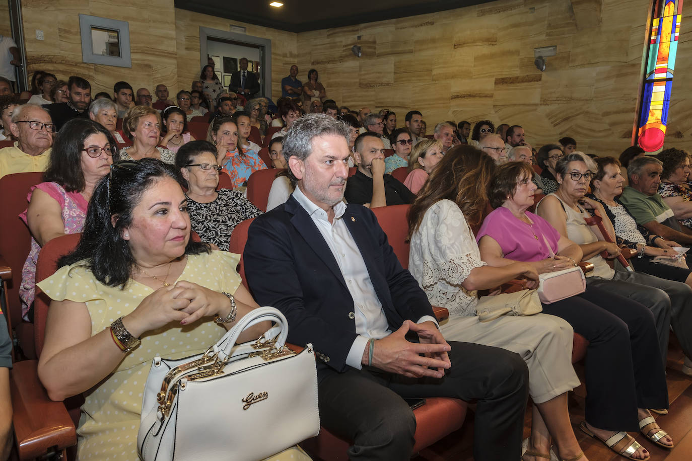 Pleno de constitución del Ayuntamiento del Real Sitio