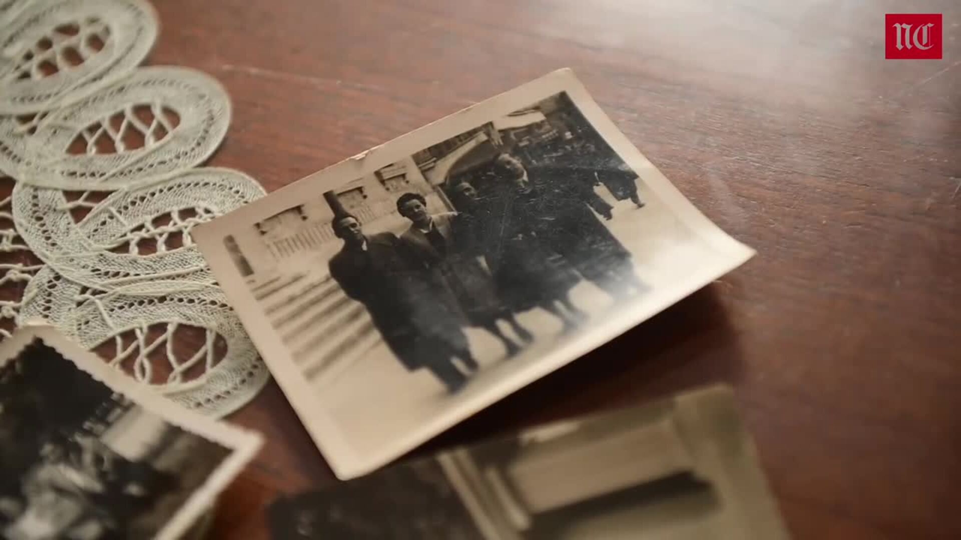 Comercios históricos de Valladolid: Droguería y perfumería Deogracias