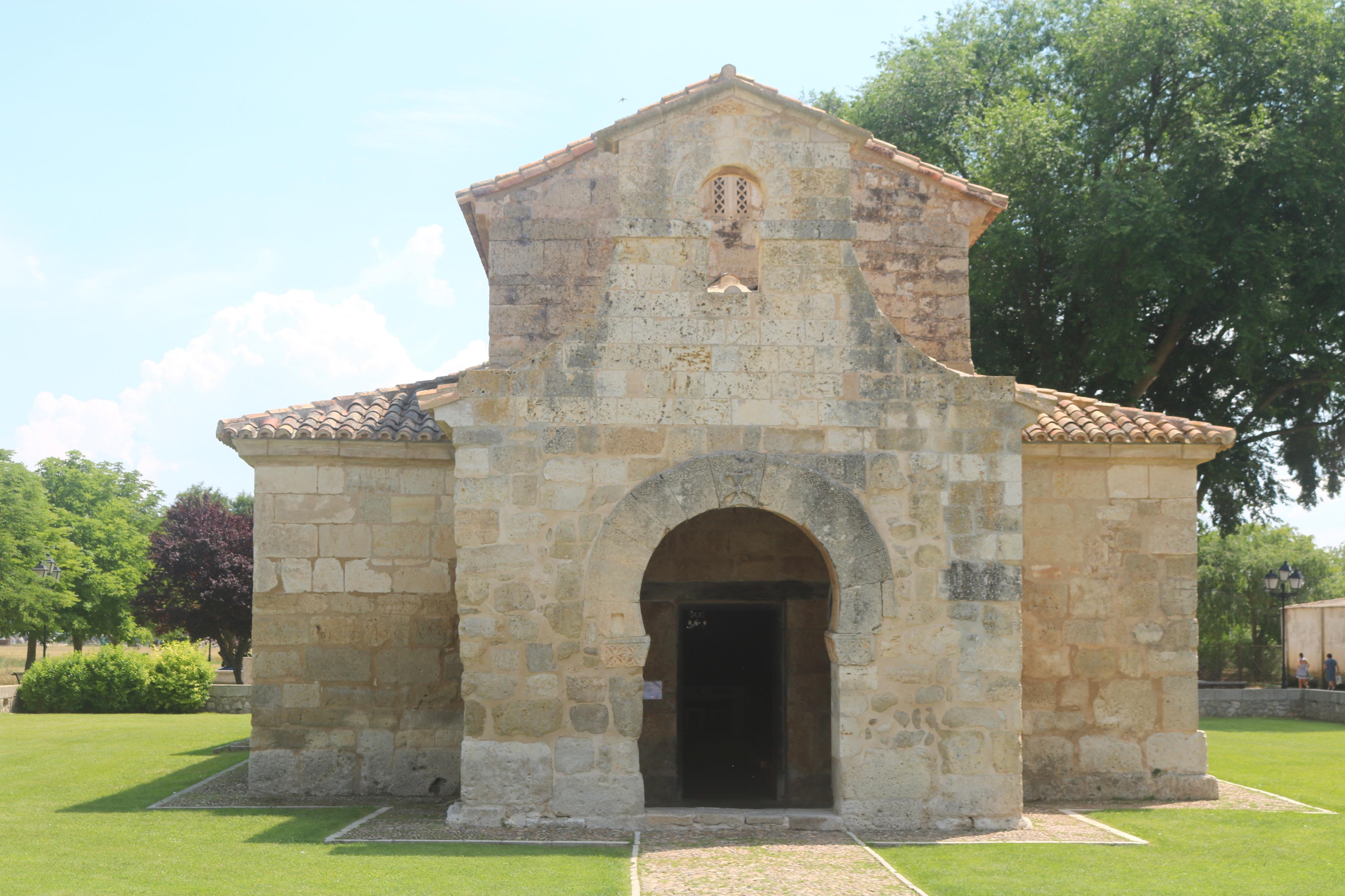 IX Feria Visigoda en Baños de Cerrato