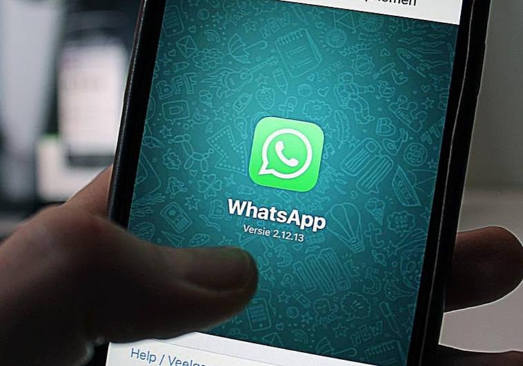 Así se pueden silenciar llamadas de desconocidos.