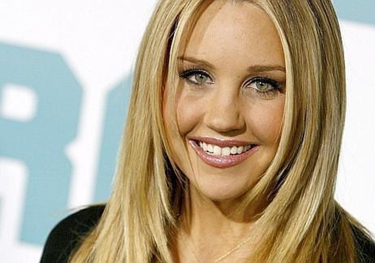 Amanda Bynes, detenida después de encontrarla vagando por las calles
