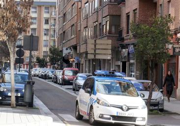 Les piden casi diez años de cárcel por dar palazos a un hombre