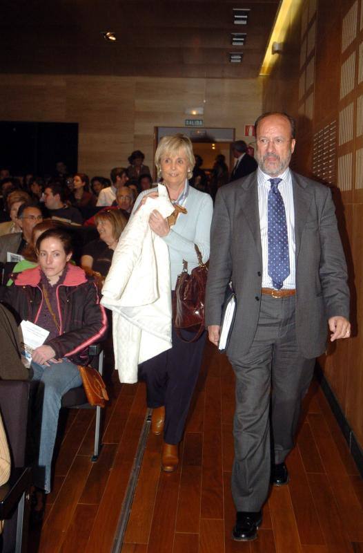 Muere Marisa Ramírez, concejala durante cuatro mandatos con León de la Riva