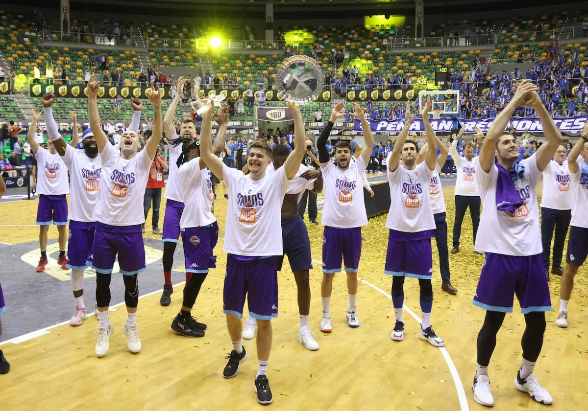 Carlos Pérez: Puta Pucela Club Baloncesto | El Norte de Castilla