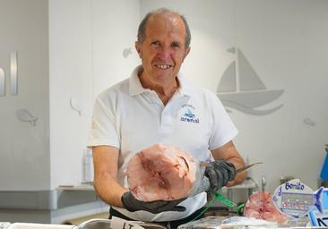 Los mejores pescados para comer en verano