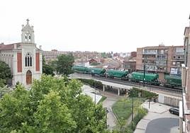 El alcalde de Valladolid pide reunirse con la ministra para «avanzar» en el soterramiento