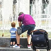 Aviso amarillo en cinco provincias por temperaturas de hasta 38 grados