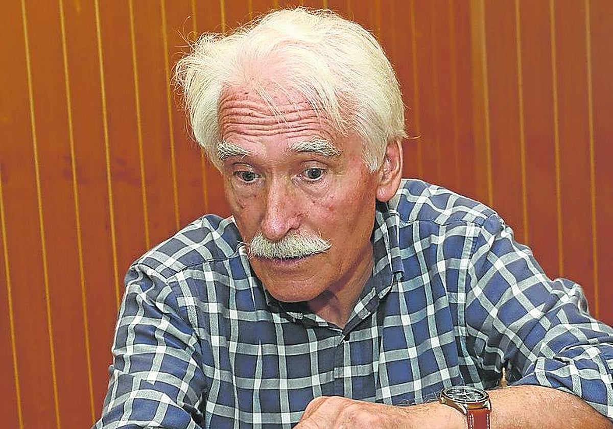 Pascual Izquierdo presenta en Palencia su libro sobre el Canal.