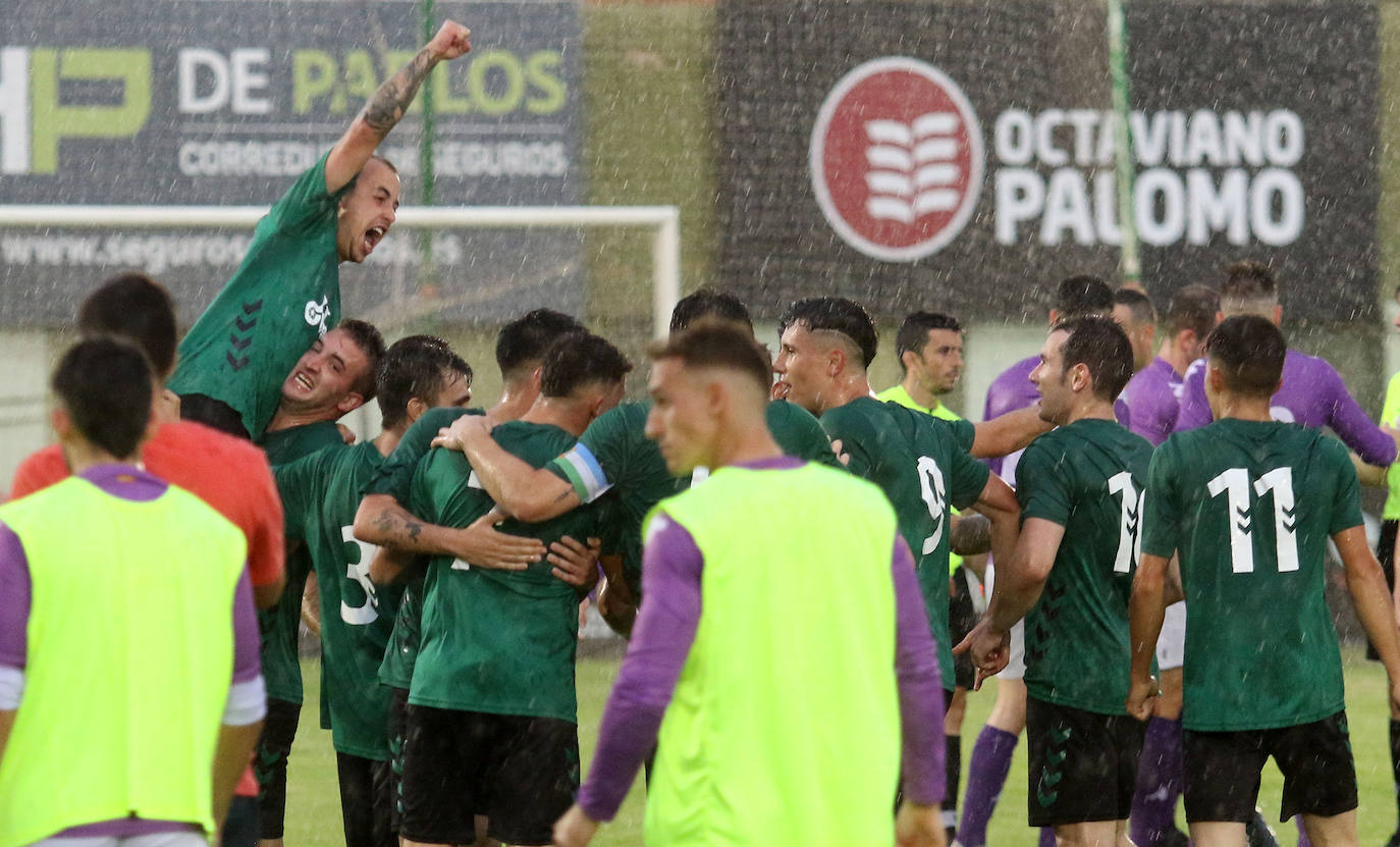 Final de la Copa Delegación de fútbol