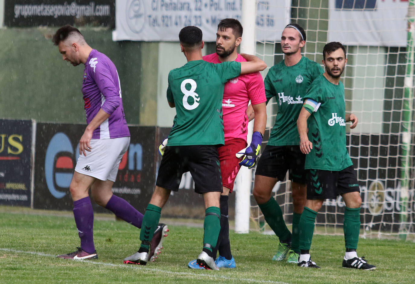 Final de la Copa Delegación de fútbol