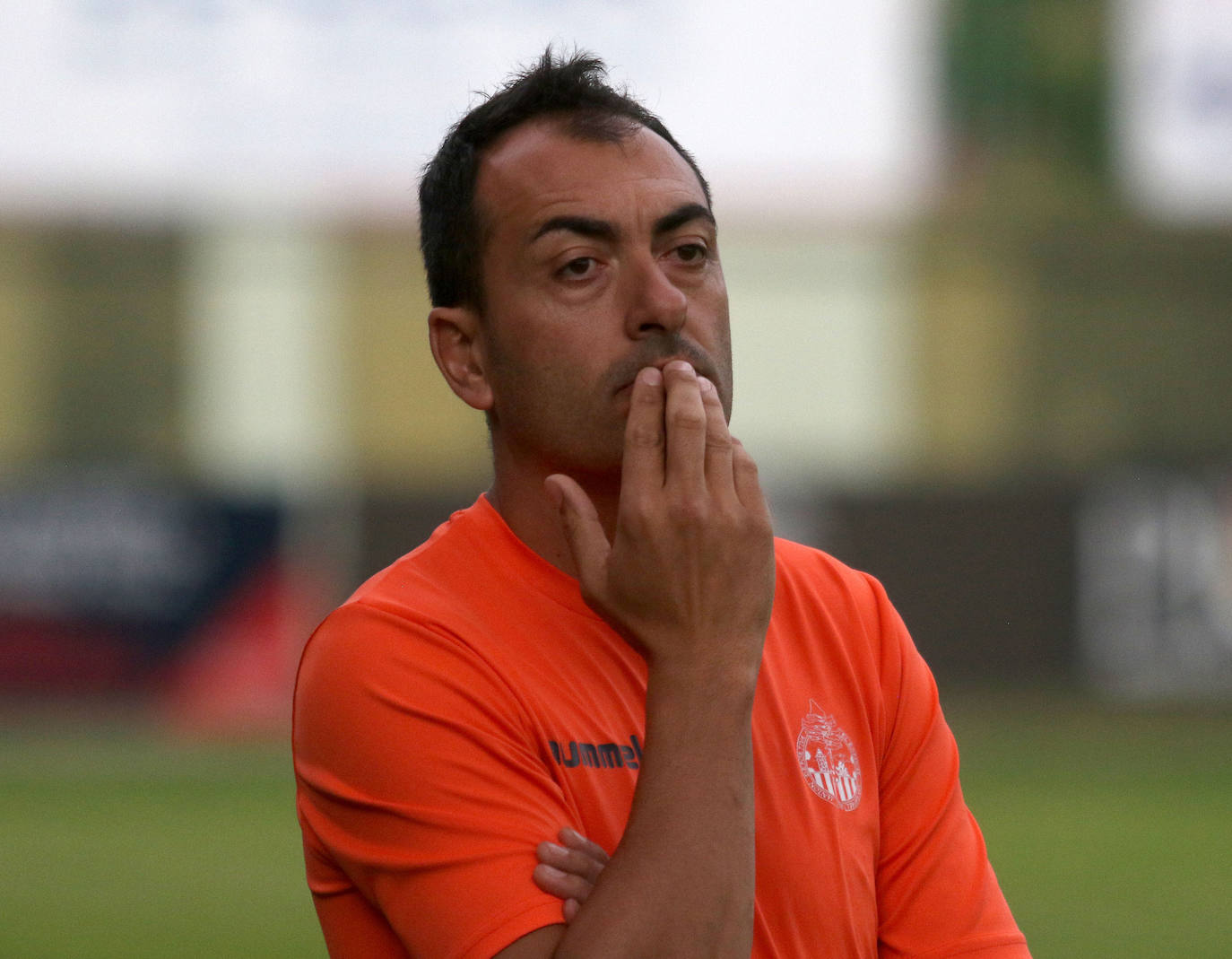 Final de la Copa Delegación de fútbol
