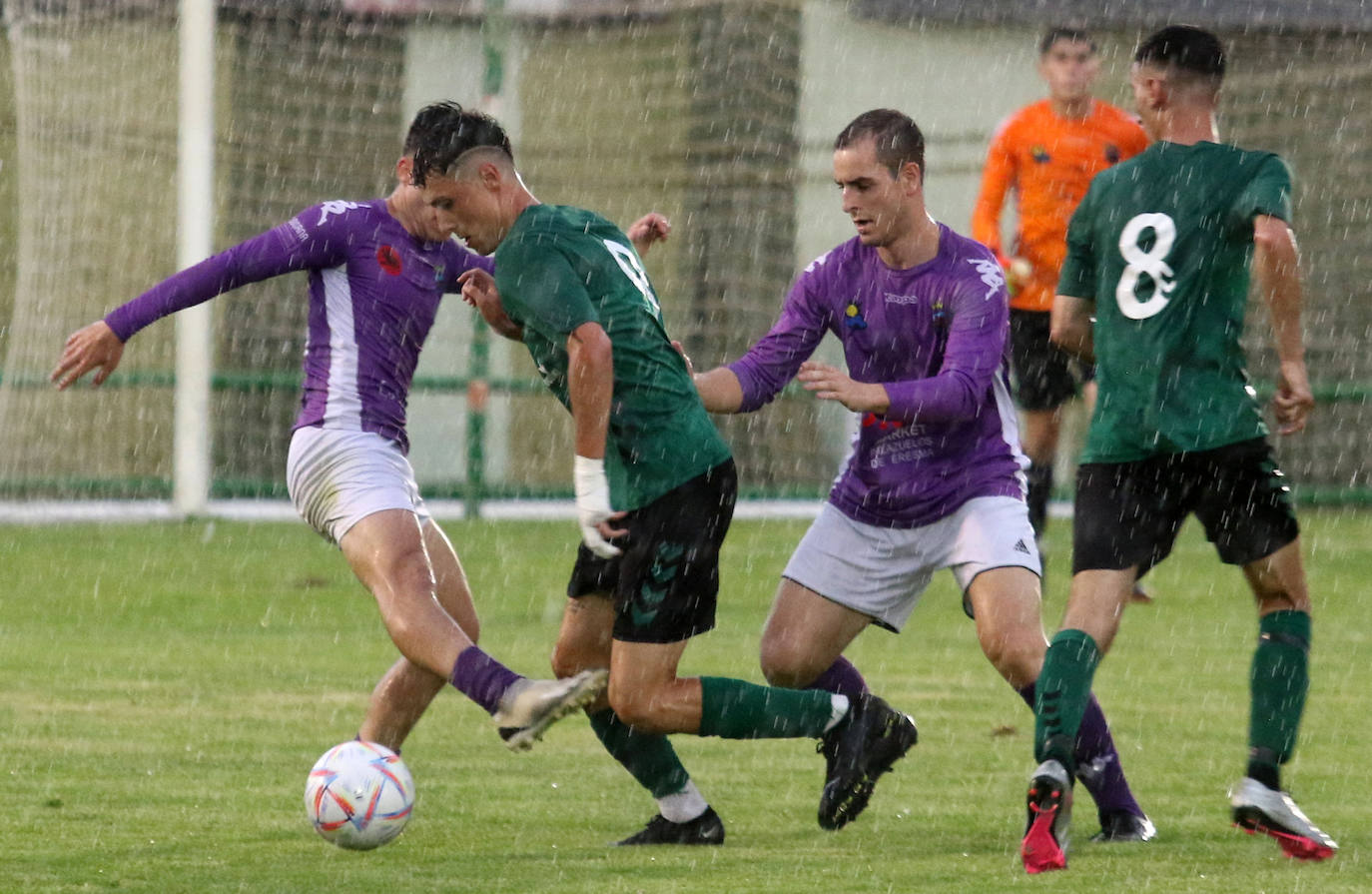 Final de la Copa Delegación de fútbol