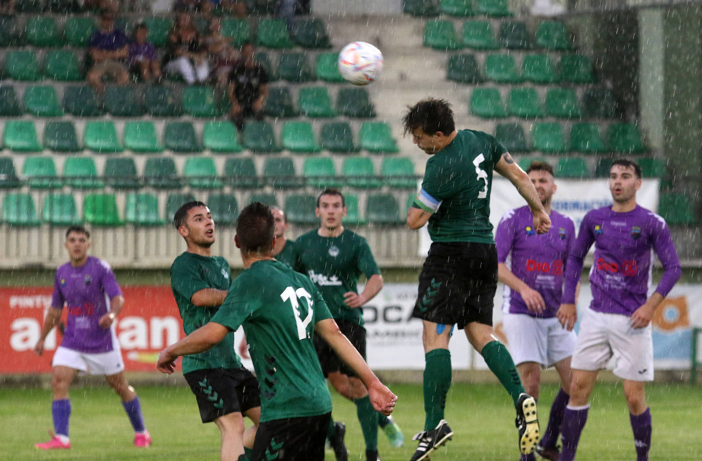 Final de la Copa Delegación de fútbol